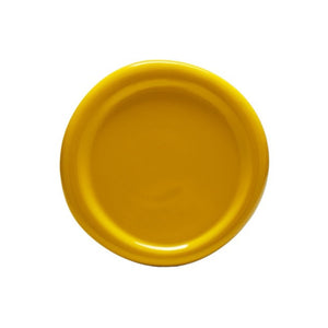 Rolled Rim Side Plate