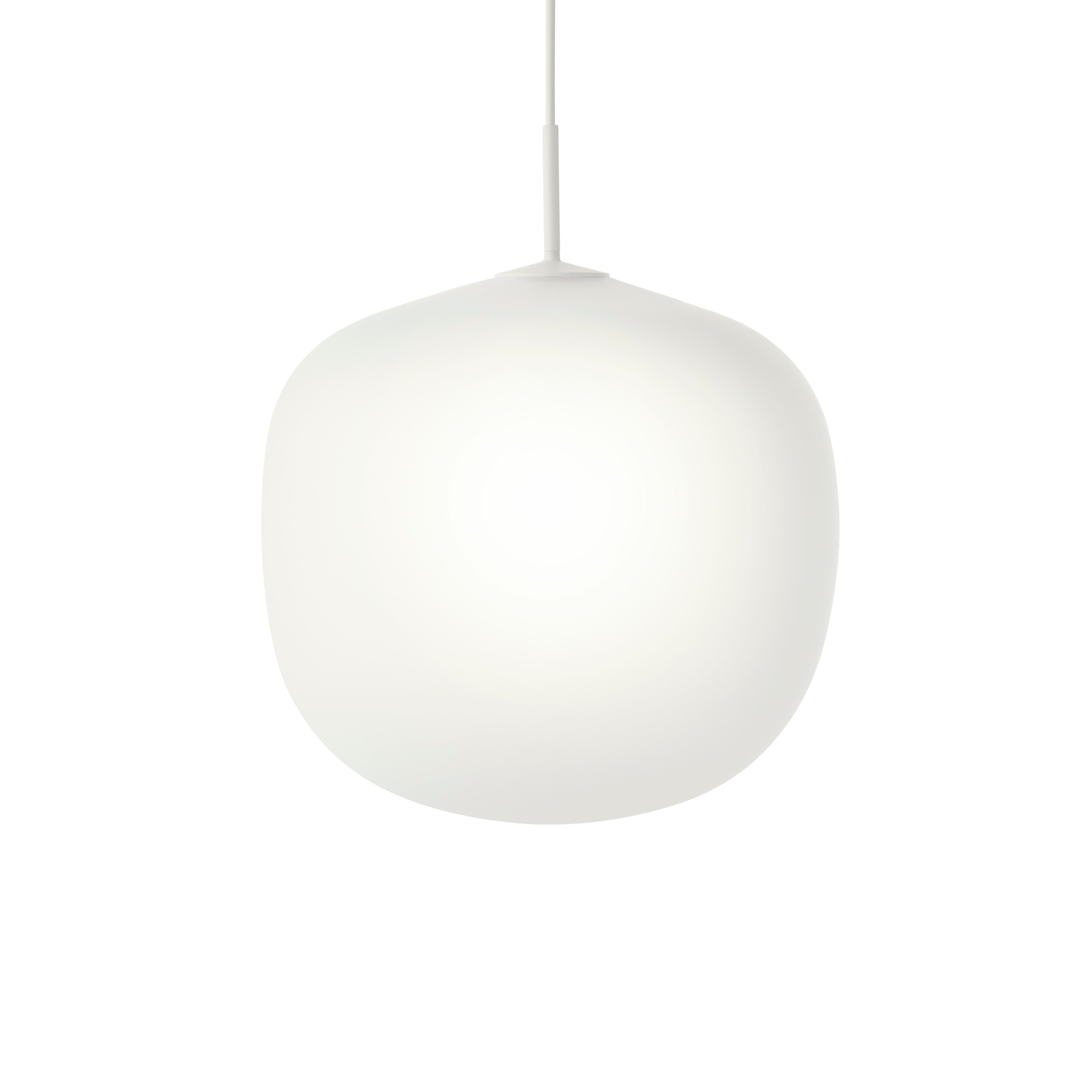 Rime Pendant 45cm – In Good Company