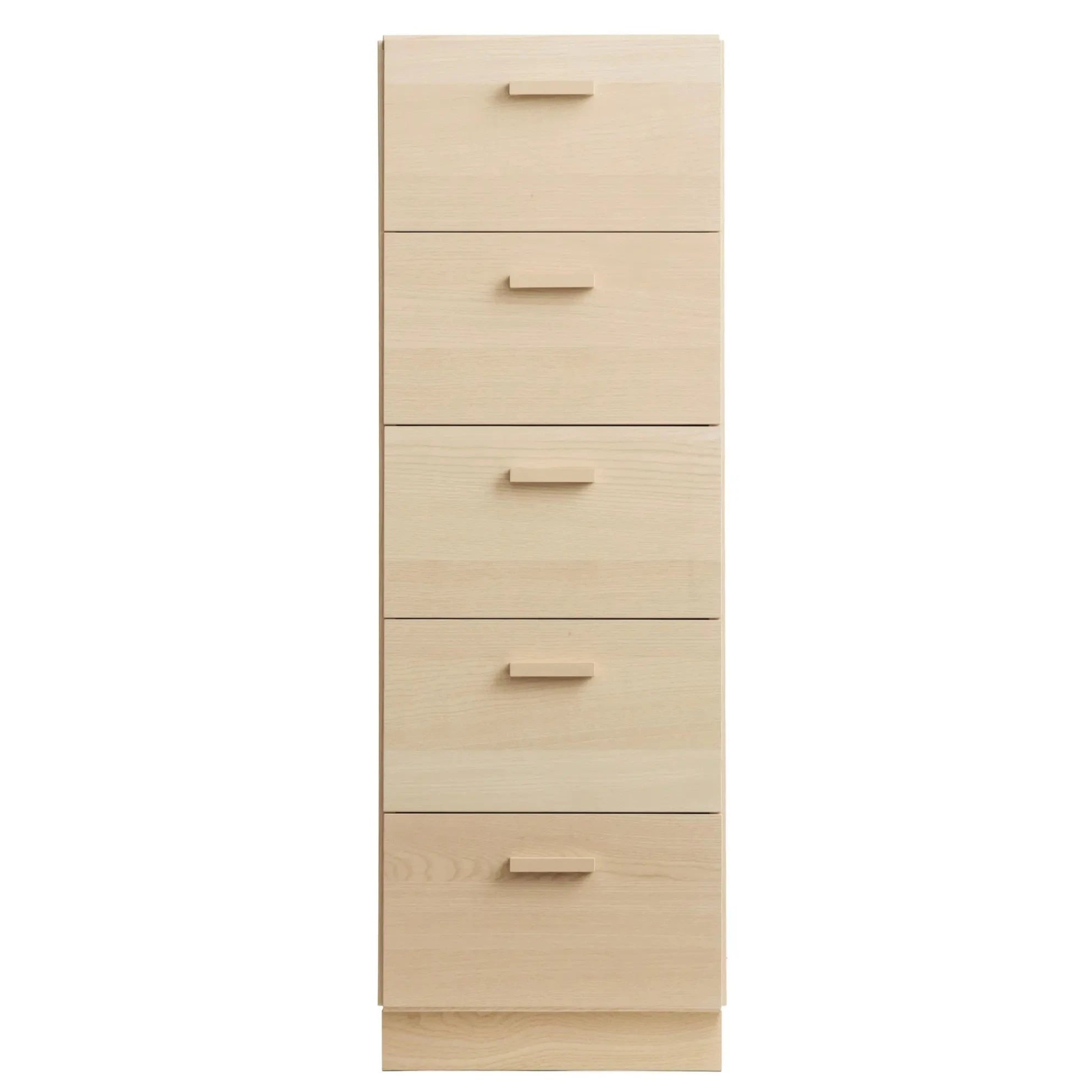 Relief Tall Chest of Drawers Plinth – In Good Company