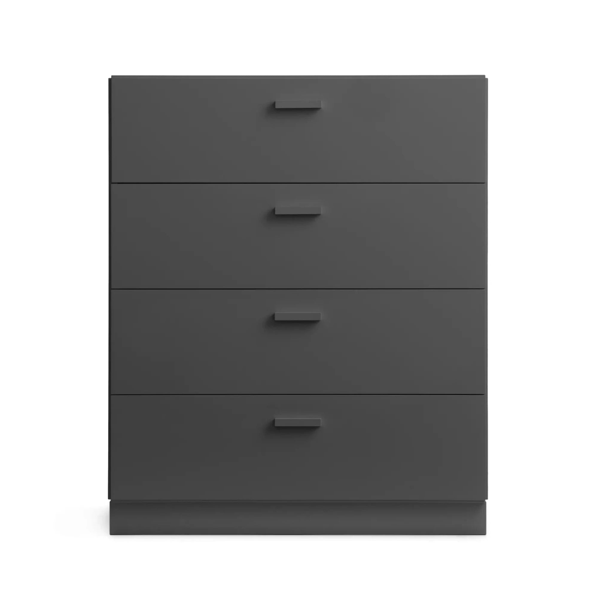 Relief Wide Chest of Drawers Plinth – In Good Company