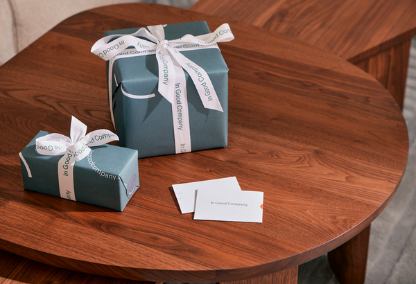 In good company deals furniture