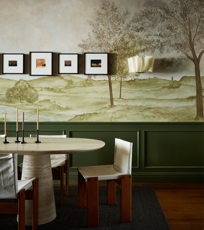 Anders Wall Light