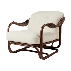 Poltrona Tria Lounge Chair