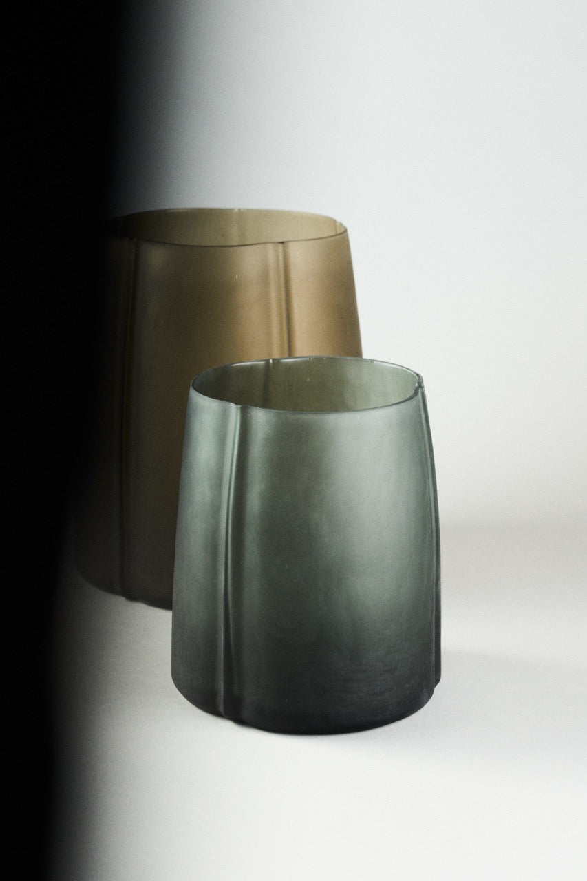 Shapes Vase In Good Company