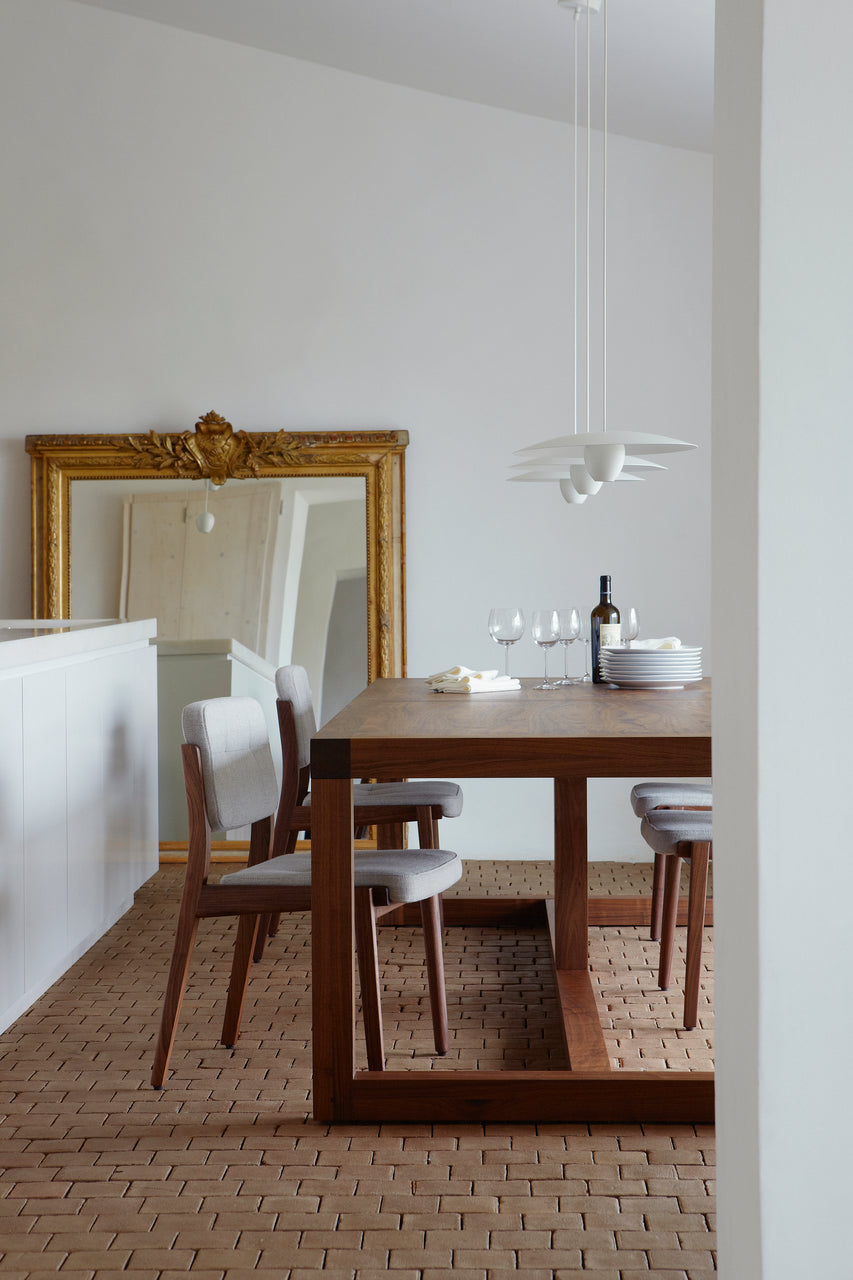 Structure Dining Table – In Good Company