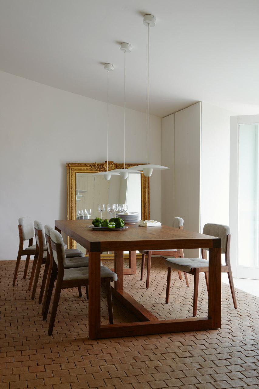 Structure Dining Table – In Good Company