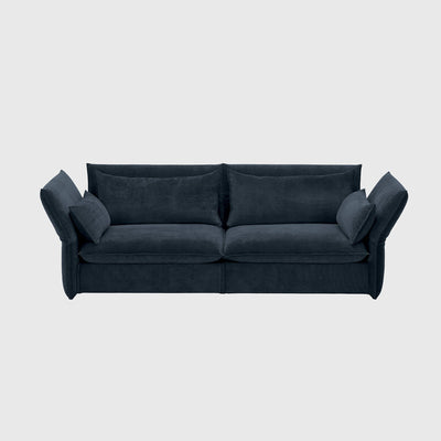 Mariposa 3 Seater Sofa