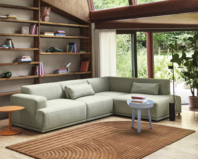 Connect Soft Corner Sofa