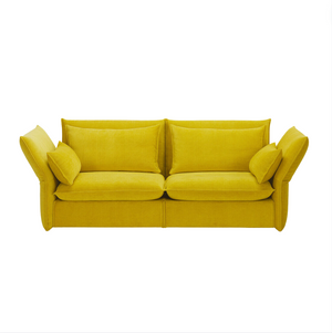 Mariposa 2.5 Seater Sofa