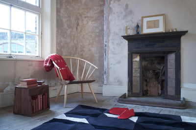 Burnham Windsor Chair