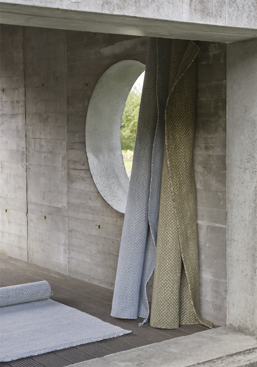 Polyester Plasticky Rug Ply Rug 170 x 240 Recycled Polyester – In Good Company