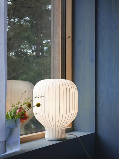 Strand Table Lamp