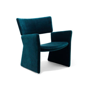 Crown Lounge Chair