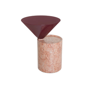 Laurel Side Table