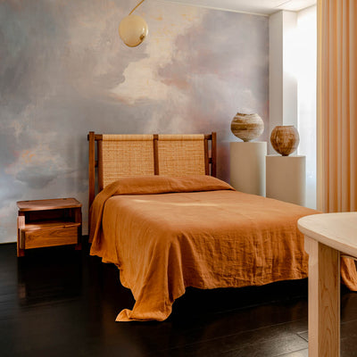Twenty Five Bed
