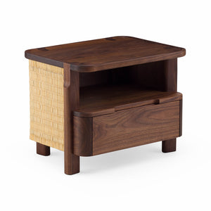 Twenty Five Bedside Chest