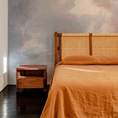 Twenty Five Bedside Chest