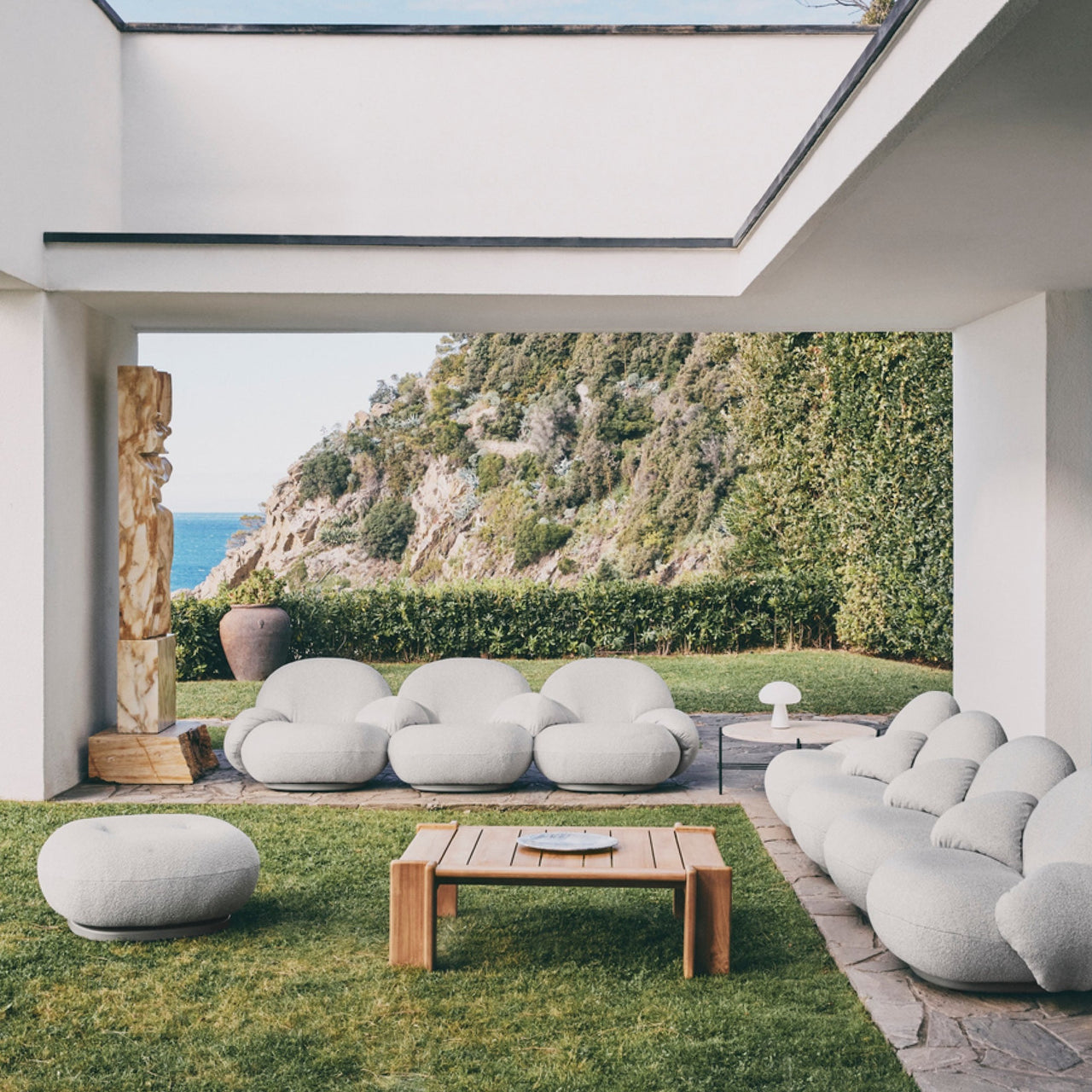 Atmosfera Outdoor Coffee Table – In Good Company