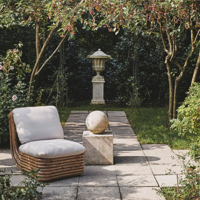 Bohemian 72 Lounge Chair