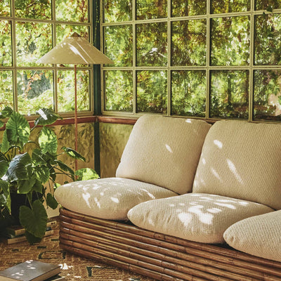Bohemian 72 Sofa