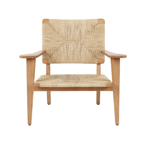 F-Chair Outdoor Lounge Chair