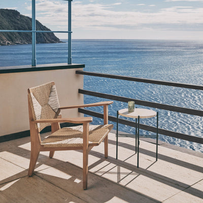 F-Chair Outdoor Lounge Chair