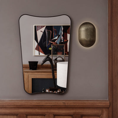 FA 33 Wall Mirror Medium