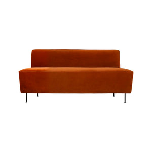 Modern Line Dining Sofa