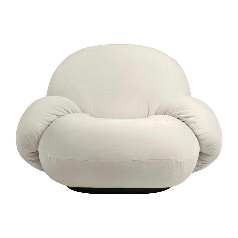 Gubi pacha clearance lounge chair