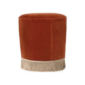 Gubi Pouffe