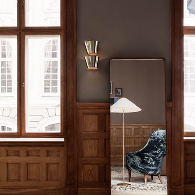 9464 Wall Lamp