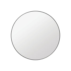Gubi Round Mirror
