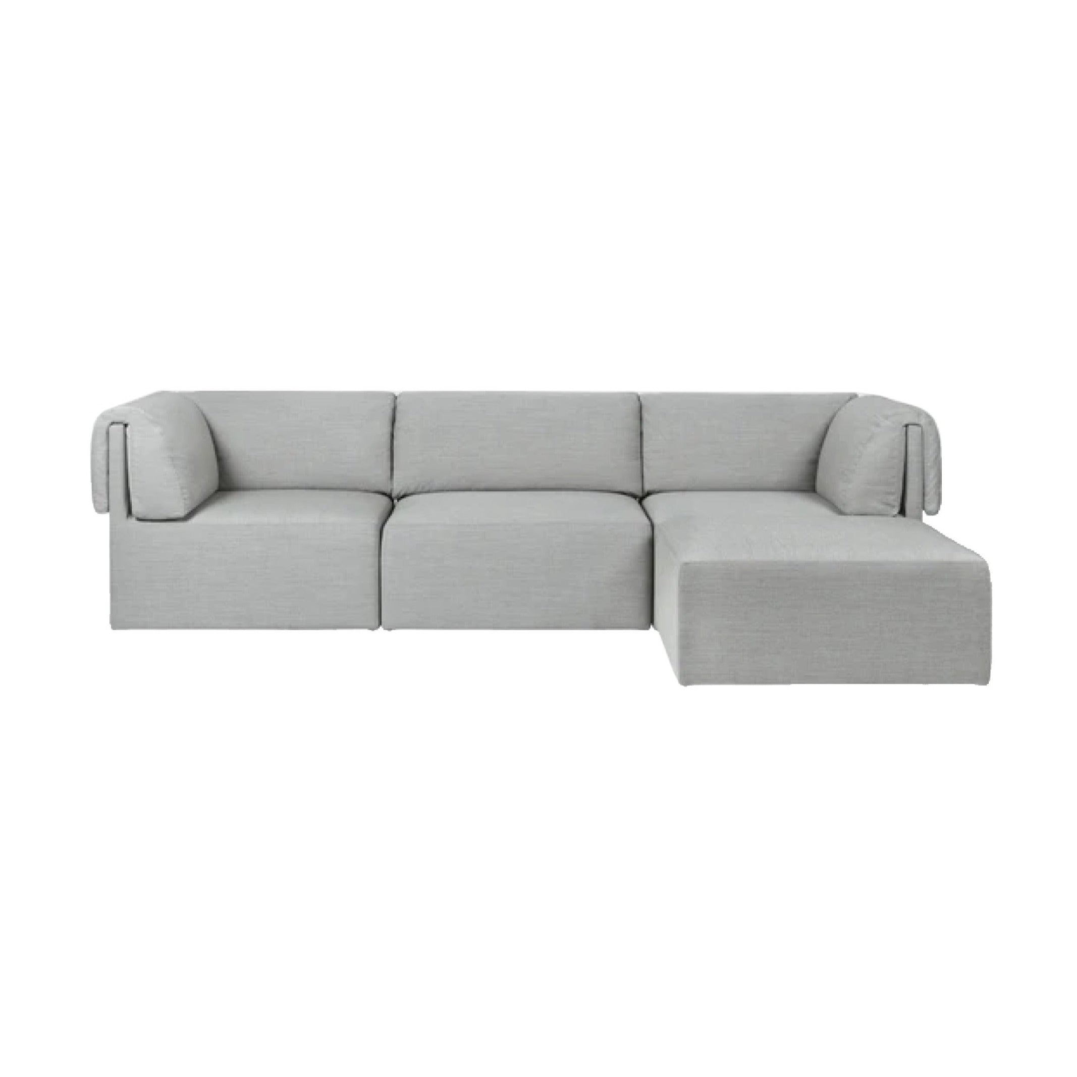 Wonder Sofa – In Good Company