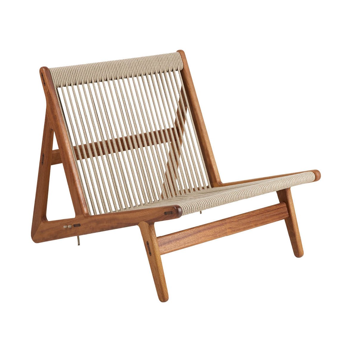 MR01 Initial Outdoor Chair – In Good Company