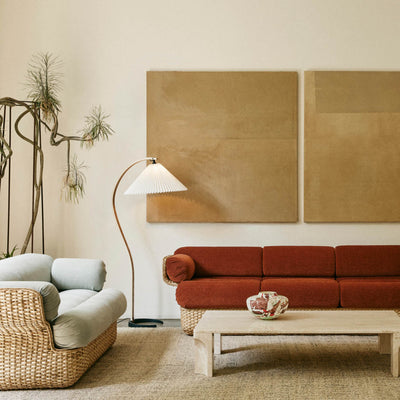 Timberline Floor Lamp
