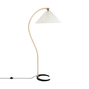 Timberline Floor Lamp