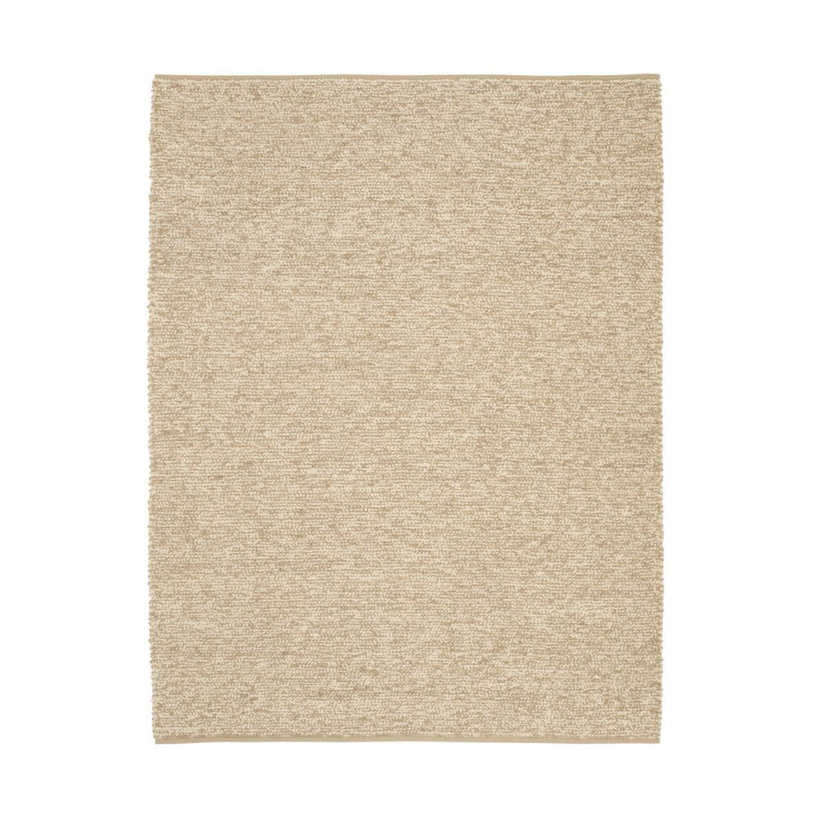 Mellow Sand Rug Mellow Rug – In Good Company