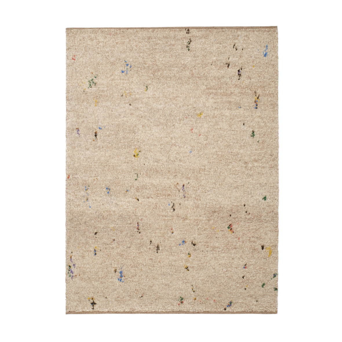 Technics Rug Technicolour Fleece Rug – In Good Company
