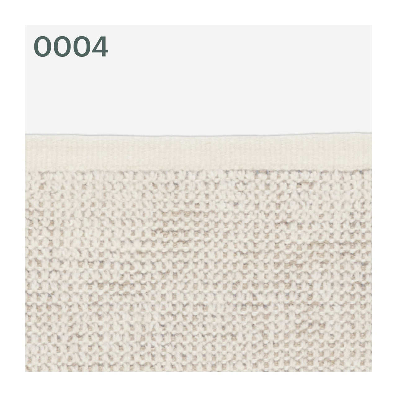 Kanon Pattern Rake Kanon Rug – In Good Company