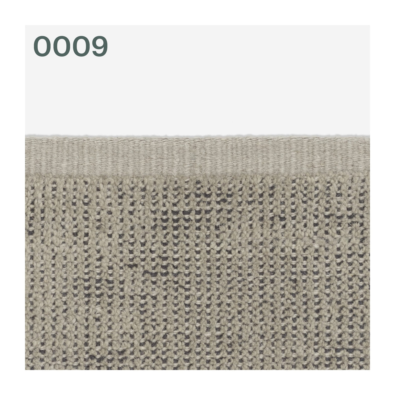 Kanon Pattern Rake Kanon Rug – In Good Company