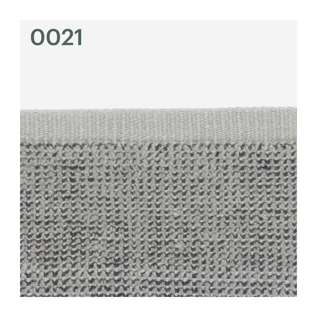 Kanon Pattern Rake Kanon Rug – In Good Company