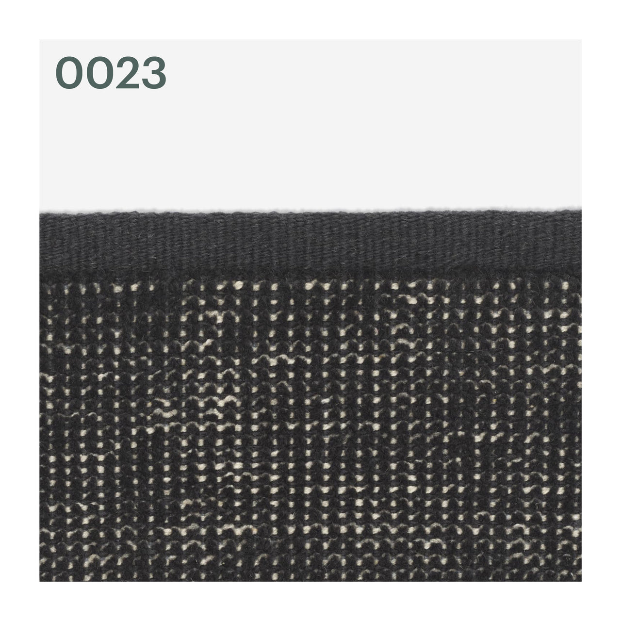 Kanon Pattern Rake Kanon Rug – In Good Company