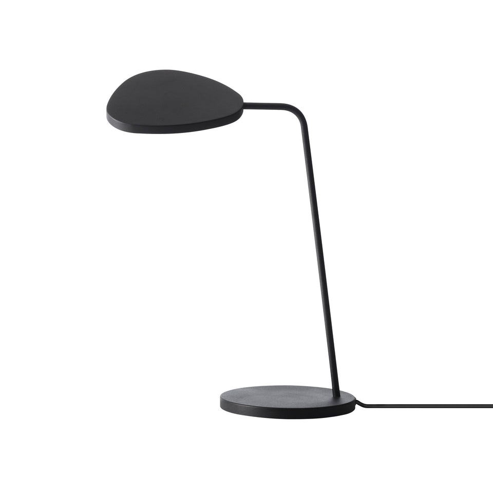 Leaf table lamp muuto new arrivals