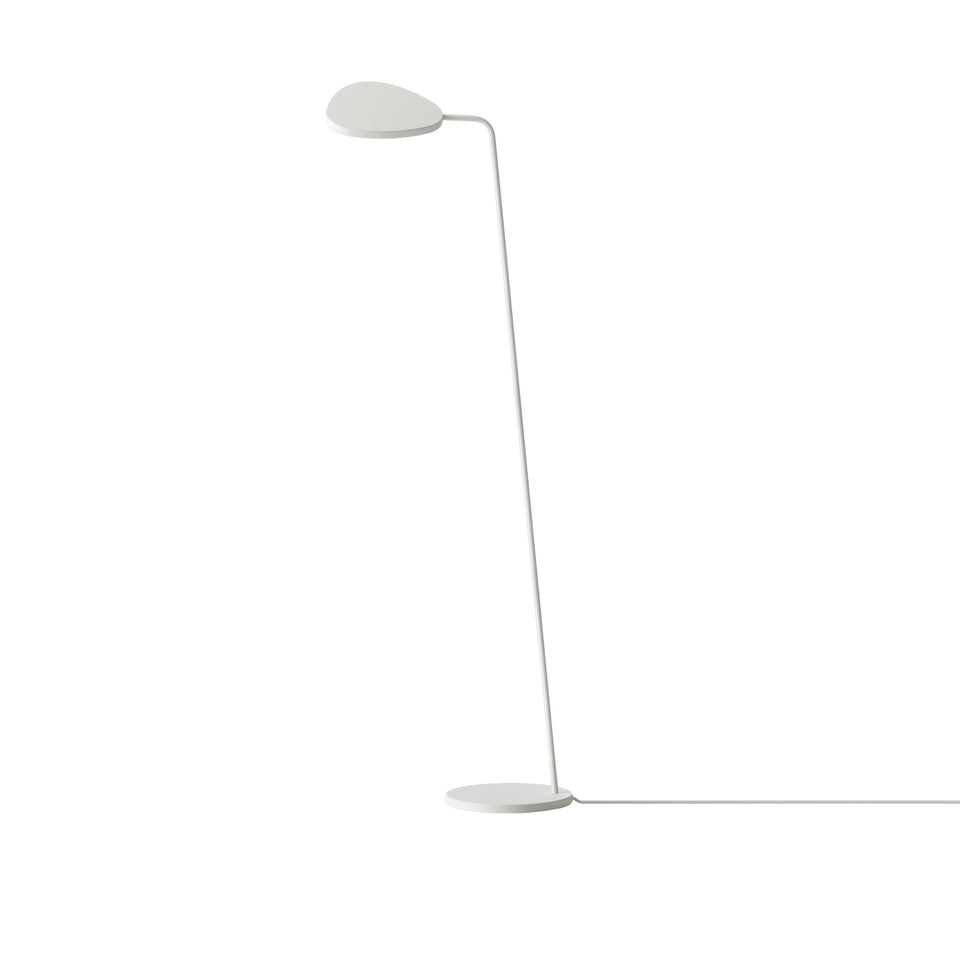 Leaf Floor Lamp In Good Company