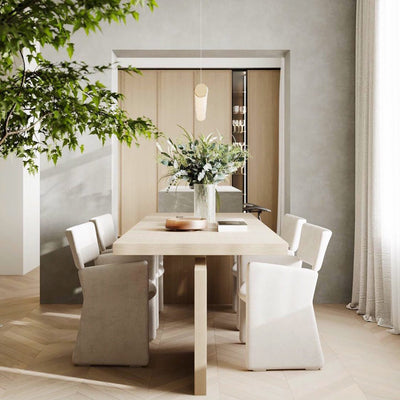 Crown Dining Chair