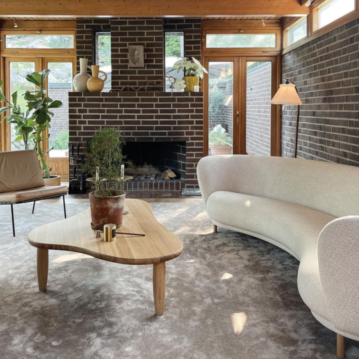 Puddle Coffee Table – In Good Company