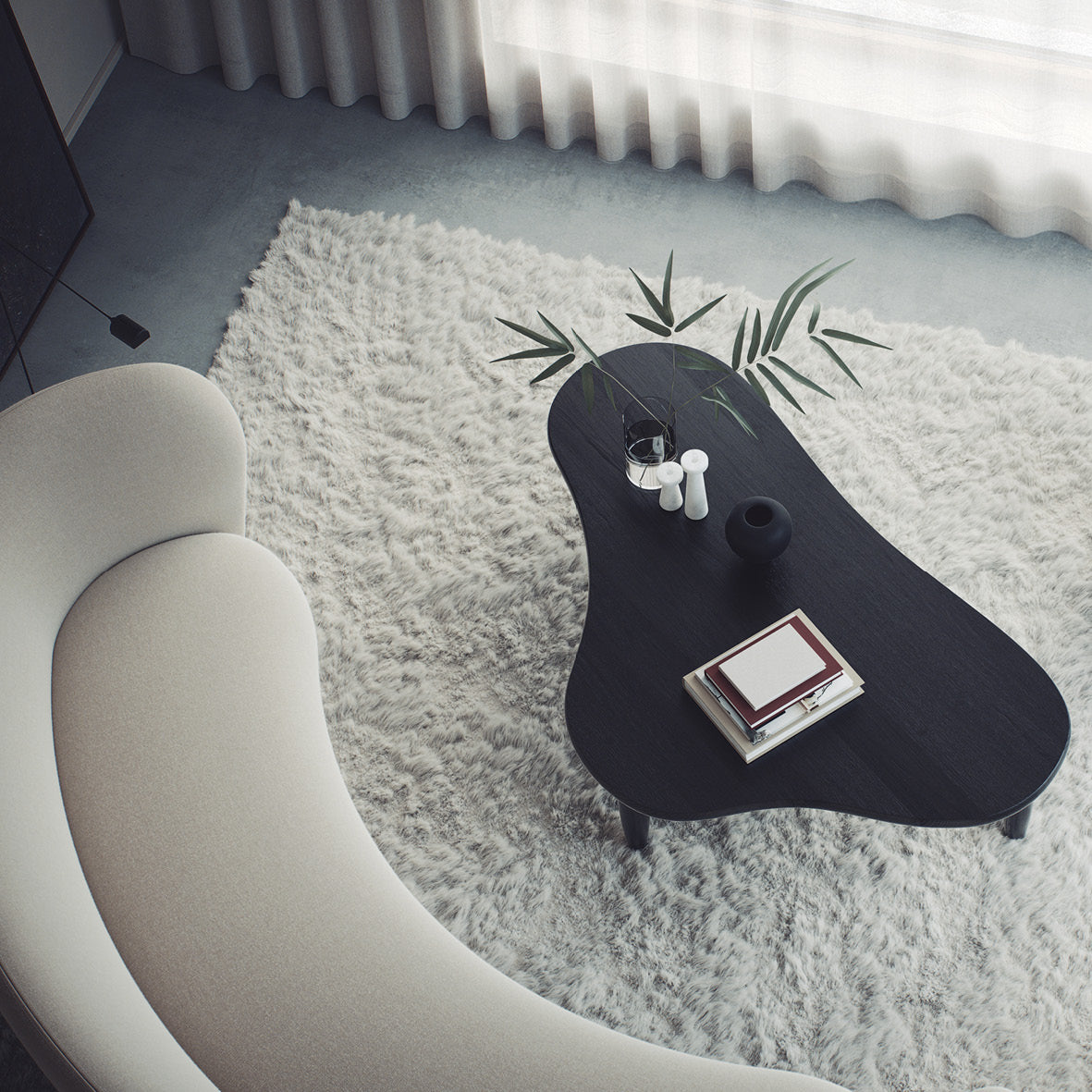 Puddle Coffee Table – In Good Company