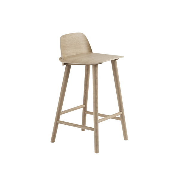 Muuto nerd counter online stool