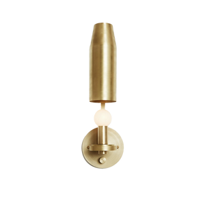 Chamber Sconce