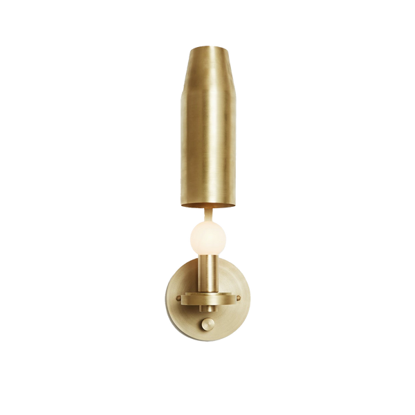 Chamber Sconce